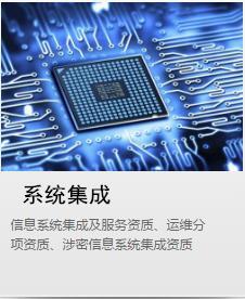 榮智博維 以創新管理與專業資質，賦能北京信息系統集成新未來